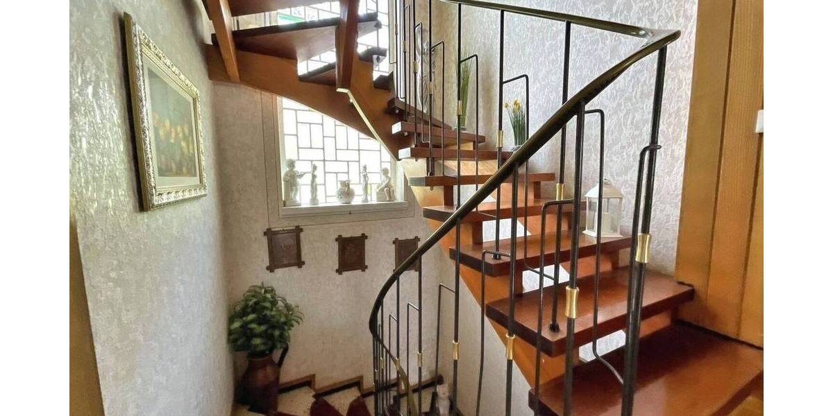 Einfamilienhaus Hessisch Lichtenau Retterode - 4 Zimmer, 119 m&sup2;, 232.000&euro; | Angebot:25770533