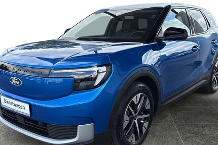 Ford Explorer 5.995 km 37.900 € Kassel 34125