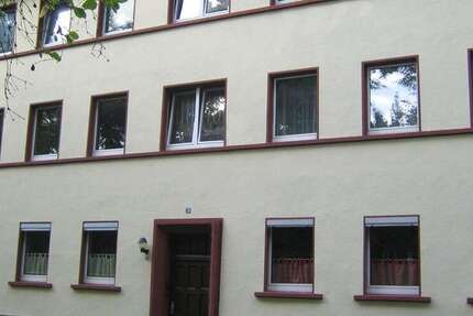 Wohnung Kassel Philippinenhof-Warteberg - 3 Zimmer, 74 m&sup2;, 601&euro; | Angebot:27627201
