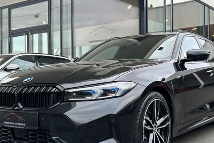 BMW 330 25.341 km 48.980 &euro; Kassel 34123