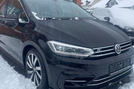 VW Touran 133.250 km 18.950 &euro; Grebenstein 34393