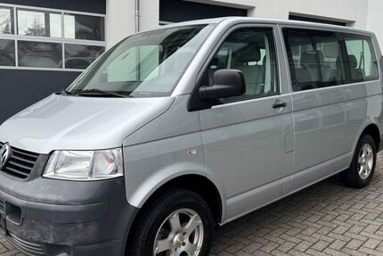 VW T5 Transporter 217.369 km 7.499 &euro; Niestetatal 34266