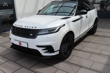 Land Rover Range Rover Velar 58.200 km 49.990 &euro; Kassel 34123