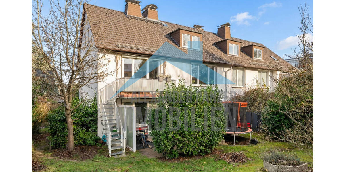Etagenwohnung Kassel / Kirchditmold Kirchditmold - 3 Zimmer, 58 m&sup2;, 199.900&euro; | Angebot:26191560