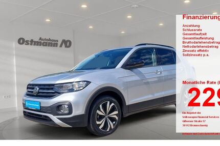 VW T-Cross 30.984 km 17.748 &euro; Hofgeismar 34369