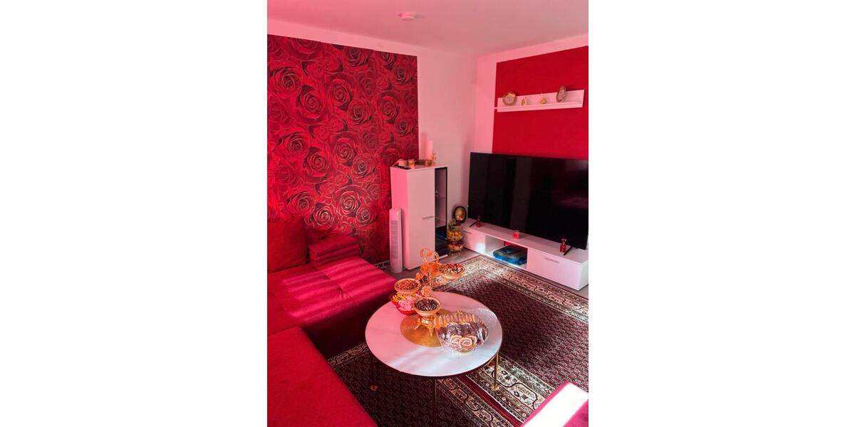 Etagenwohnung Kassel Philippinenhof-Warteberg - 2 Zimmer, 50 m&sup2;, 660&euro; | Angebot:25216997