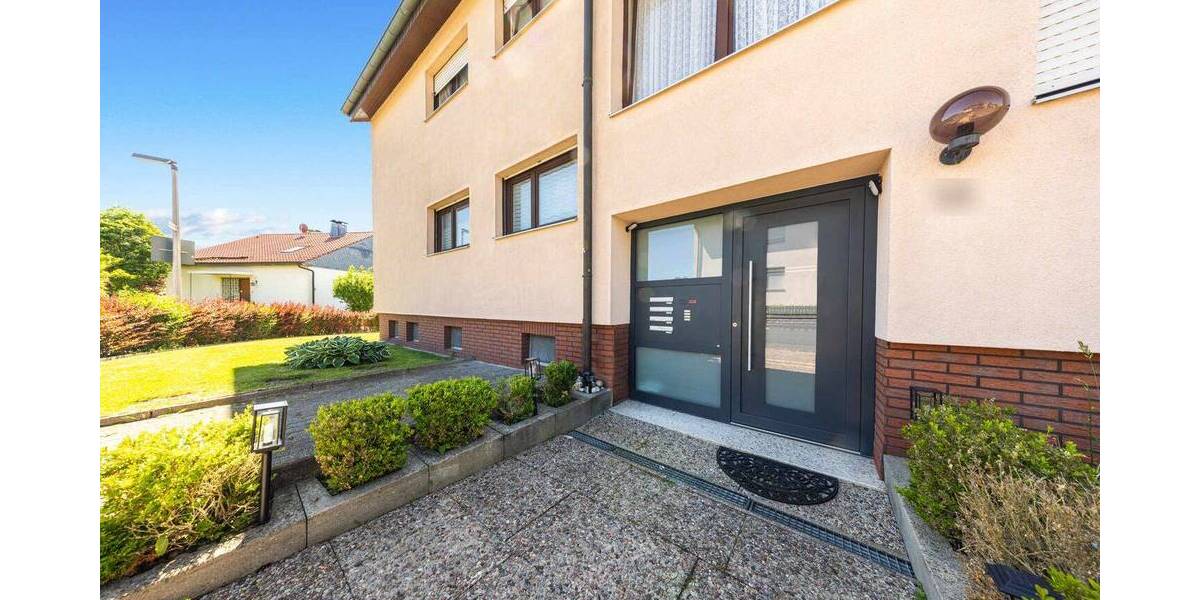 Etagenwohnung Fuldatal / Ihringshausen Ihringshausen - 3 Zimmer, 81 m&sup2;, 199.000&euro; | Angebot:26834589