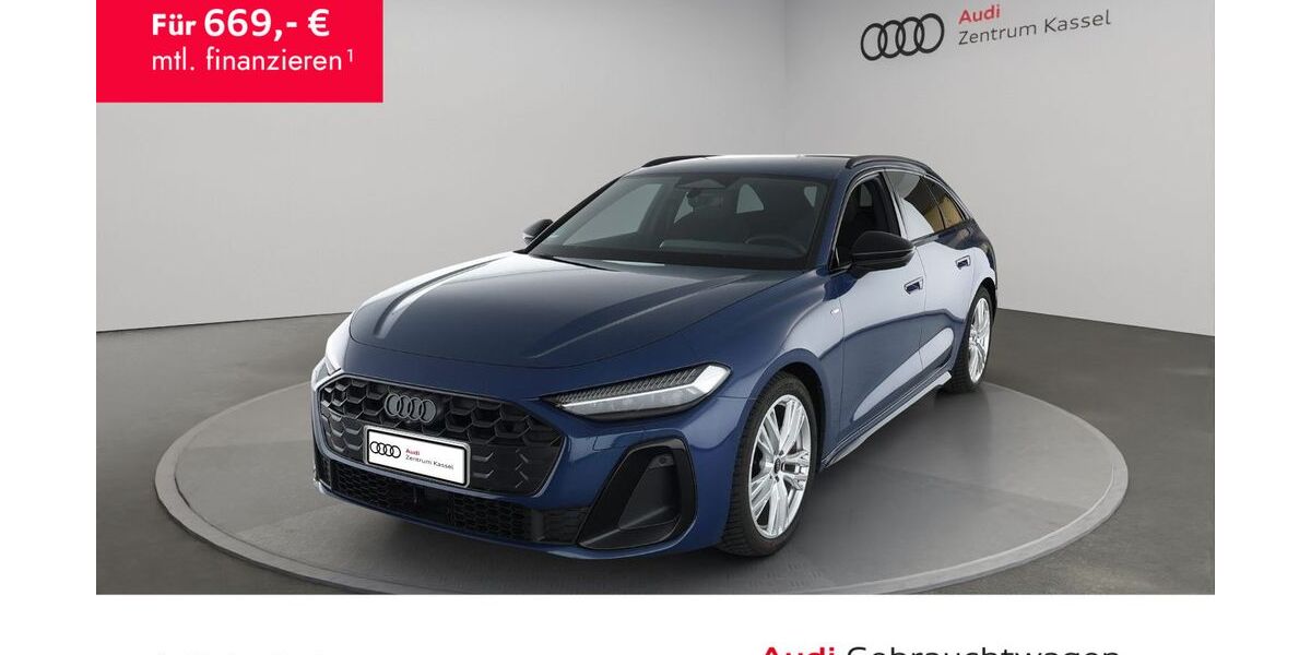 Audi A5 14.039 km 55.490 &euro; Kassel 34125