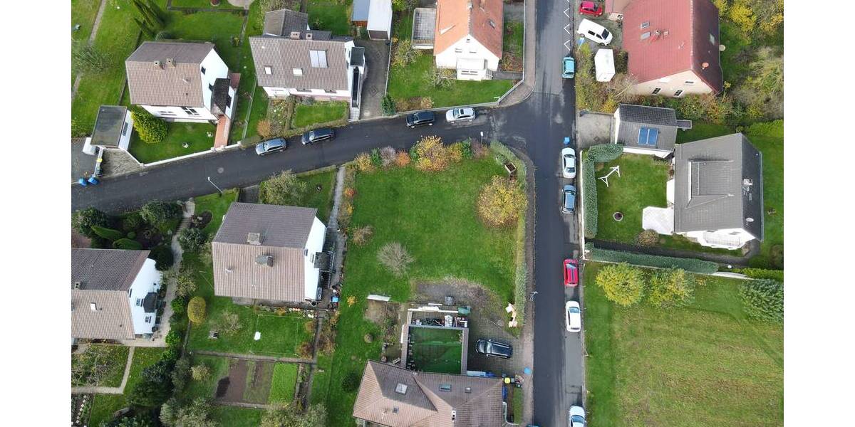 Geprüft und genehmigt - Baugrundstück für ein Mehrfamilienhaus mit 5 WE in Felsberg-Gensungen zimmer