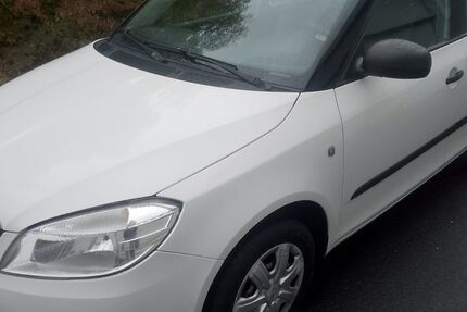 Skoda Fabia 139.000 km 2.300 € Kassel 34132