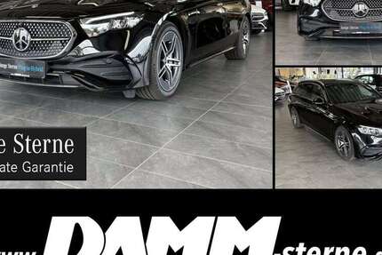 Mercedes-Benz E 300 17.416 km 56.270 € Hofgeismar (bei Kassel) 34369