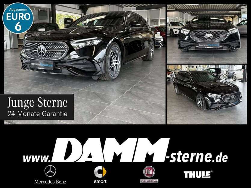Mercedes-Benz E 300 17.416 km 56.270 € Hofgeismar (bei Kassel) 34369