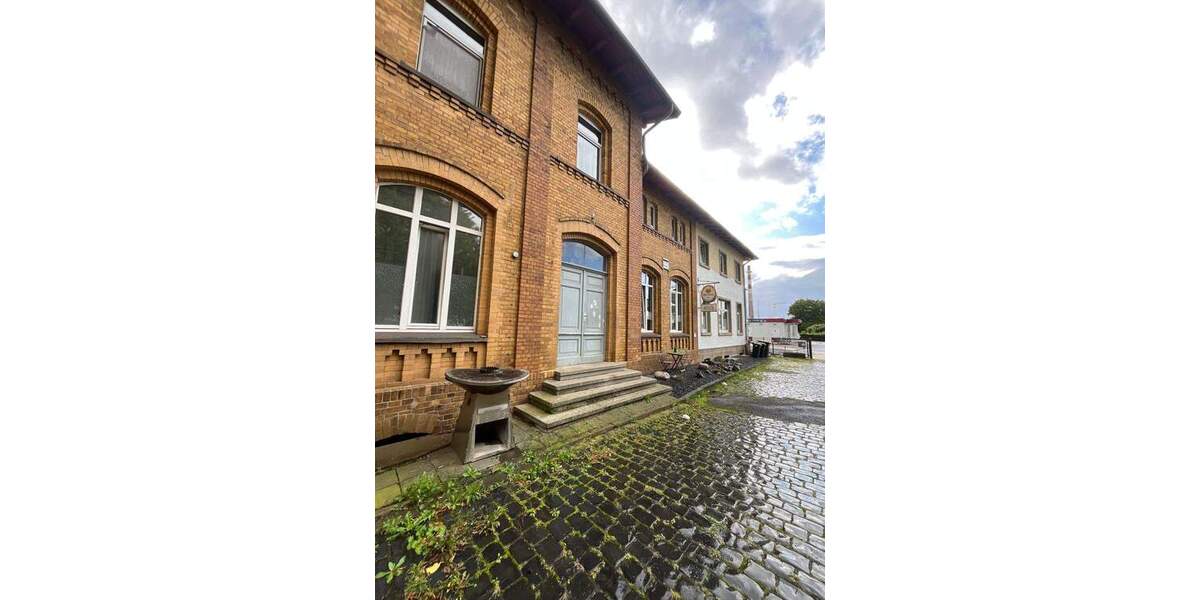 Einfamilienhaus Fritzlar Haddamar - 1 Zimmer, 600 m&sup2;, 885.000&euro; | Angebot:25765435