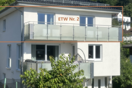 Wohnung Melsungen - 4 Zimmer, 96 m&sup2;, 264.000&euro; | Angebot:26762337