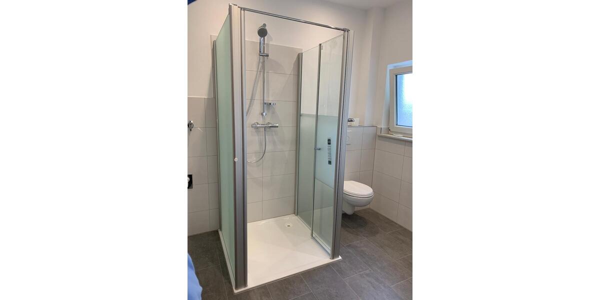 Etagenwohnung Spangenberg - 3 Zimmer, 85 m&sup2;, 620&euro; | Angebot:26364535