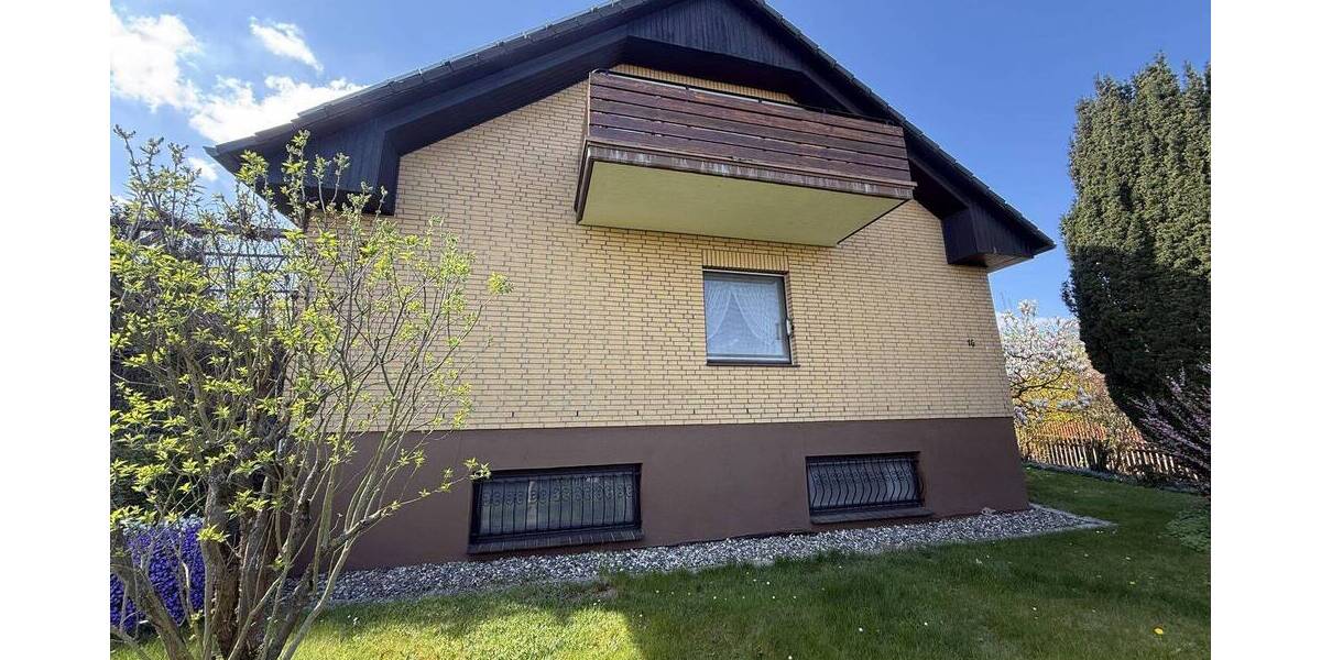 Einfamilienhaus Vellmar Vellmar-West - 7 Zimmer, 185 m&sup2;, 430.000&euro; | Angebot:26659749