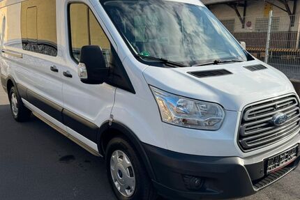 Ford Transit 234.000 km 10.500 &euro; Kassel 34123