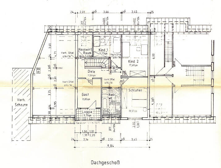 Einfamilienhaus Grebenstein / Udenhausen Udenhausen - 1 Zimmer, 348 m&sup2;, 399.000&euro; | Angebot:25670426