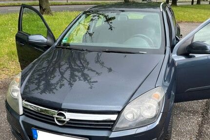 Opel Astra 259.010 km 1.499 &euro; Ahnatal 34292