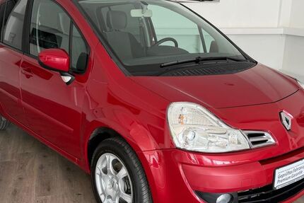 Renault Modus 144.540 km 3.990 &euro; Baunatal 34225