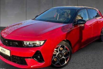 Opel Astra 35.653 km 23.990 &euro; Witzenhausen 37213