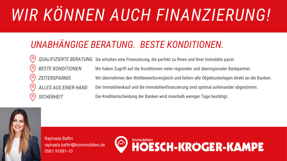 Einfamilienhaus Fuldatal Simmershausen - 9 Zimmer, 190 m&sup2;, 198.000&euro; | Angebot:25674202