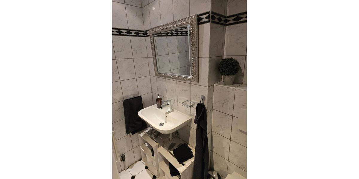 Penthousewohnung in Panoramalage am Waldrand von Nordhessen in Nieste 4 zimmer