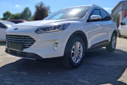 Ford Kuga 46.600 km 19.490 &euro; Wolfhagen 34466