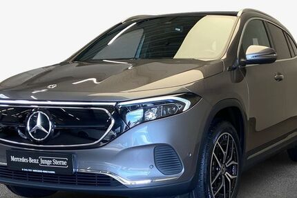 Mercedes-Benz EQA 29.301 km 31.690 &euro; Kassel 34123