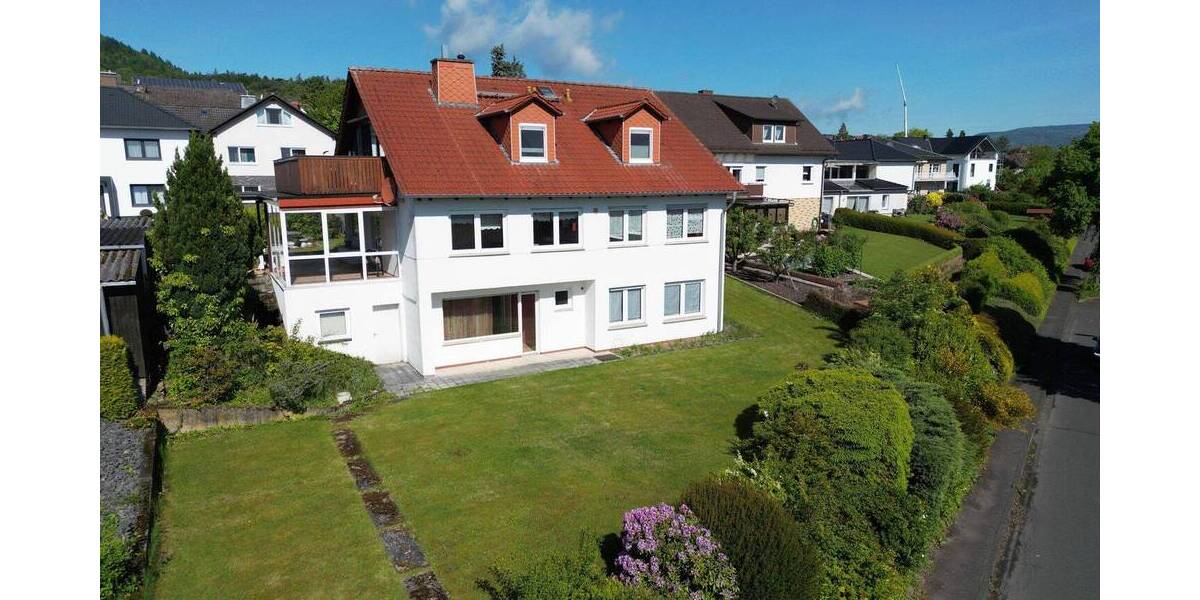 Einfamilienhaus Baunatal Großenritte - 7 Zimmer, 230 m&sup2;, 440.000&euro; | Angebot:26731014