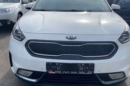 Kia Niro 144.000 km 9.499 &euro; Kassel 34125