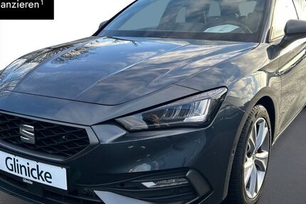 Seat Leon 22.691 km 27.850 &euro; Baunatal 34225