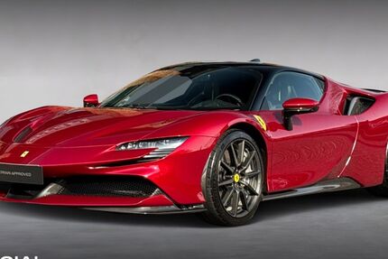 Ferrari SF90 10.600 km 409.000 &euro; Kassel 34123