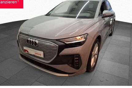 Audi Q4 e-tron 52.129 km 32.990 &euro; Kassel 34125