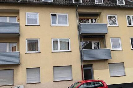 Wohnung Kassel Rothenditmold - 3 Zimmer, 68 m&sup2;, 650&euro; | Angebot:26557054