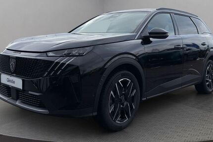 Peugeot 5008 11.000 km 44.790 &euro; Kassel 34123