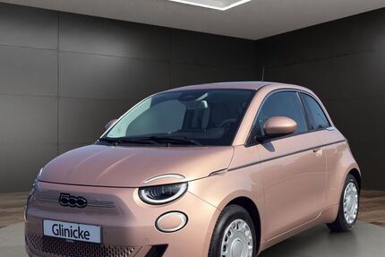 Fiat 500e 40.750 km 18.750 &euro; Kassel 34123