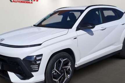Hyundai KONA 3.500 km 32.900 € Calden-Westuffeln 34379