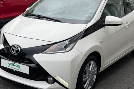 Toyota Aygo (X) 126.671 km 6.999 &euro; Kassel 34123