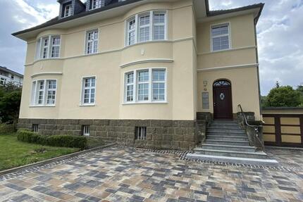 Villa historical safe privileged peaceful