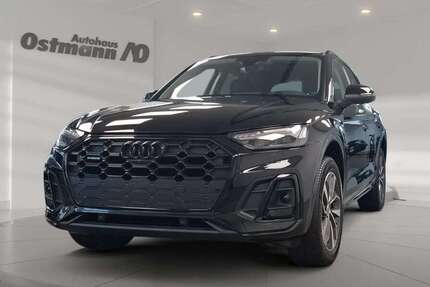 Audi Q5 73.533 km 35.960 &euro; Fritzlar 34560