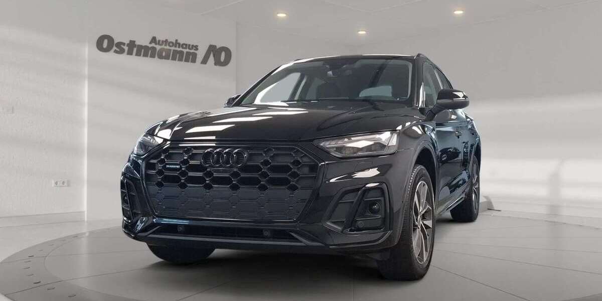 Audi Q5 73.533 km 35.960 &euro; Fritzlar 34560