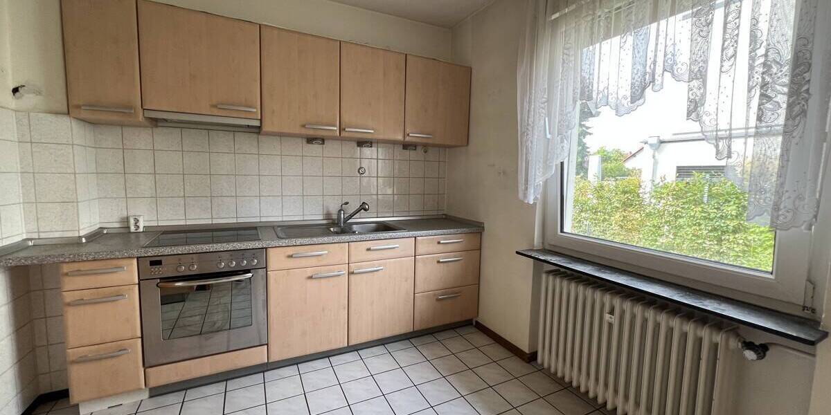 Doppelhaushälfte Kassel / Jungfernkopf Jungfernkopf - 4 Zimmer, 91 m&sup2;, 235.000&euro; | Angebot:26377063