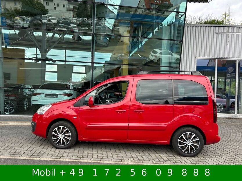 Berlingo