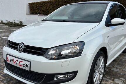 VW Polo 134.979 km 7.990 &euro; Kassel 34125