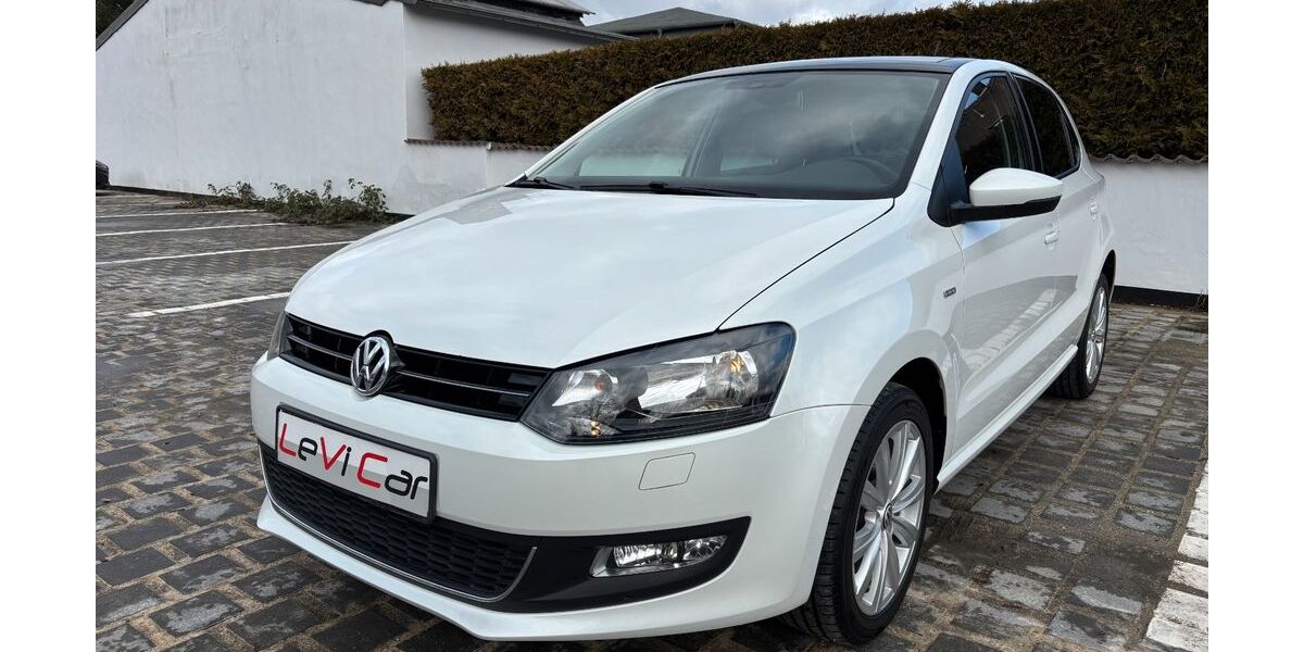 VW Polo 134.979 km 7.990 &euro; Kassel 34125
