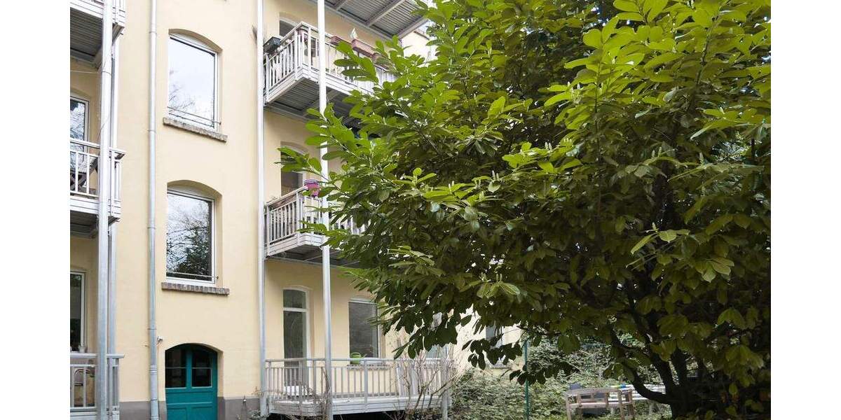 Etagenwohnung Kassel West - 4 Zimmer, 80 m&sup2;, 198.000&euro; | Angebot:26188828