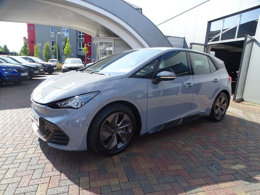 Cupra Born 19.793 km 25.750 € Hofgeismar 34369
