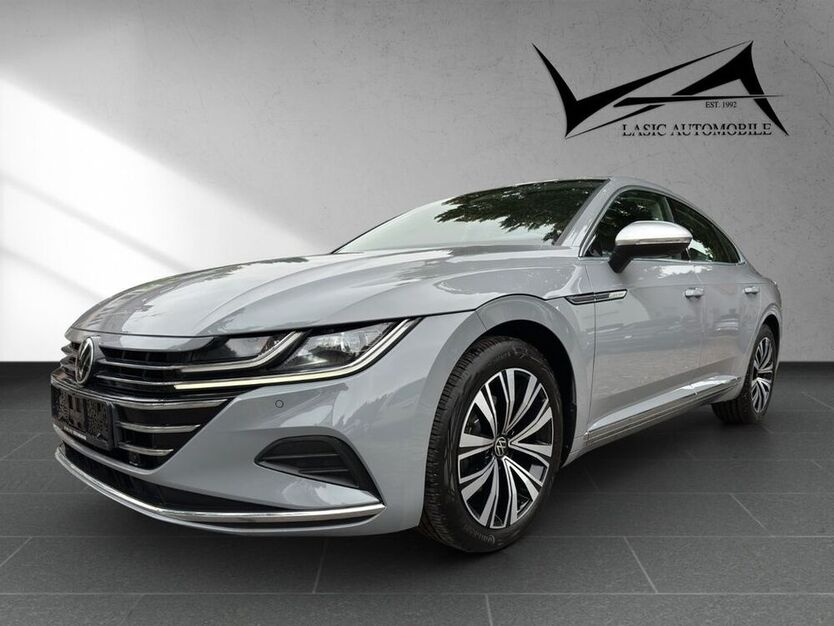 Arteon