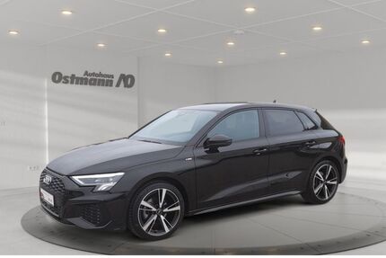 Audi A3 24.540 km 31.891 € Fritzlar 34560
